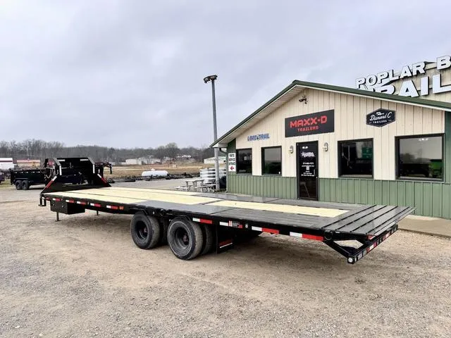 new Utility Trailers MAXX-D  for sale, in Poplar Bluff, MO Thumbnail 10