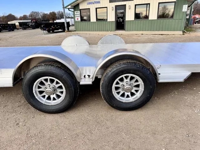 new Utility Trailers Aluma  for sale, in Poplar Bluff, MO Thumbnail 13