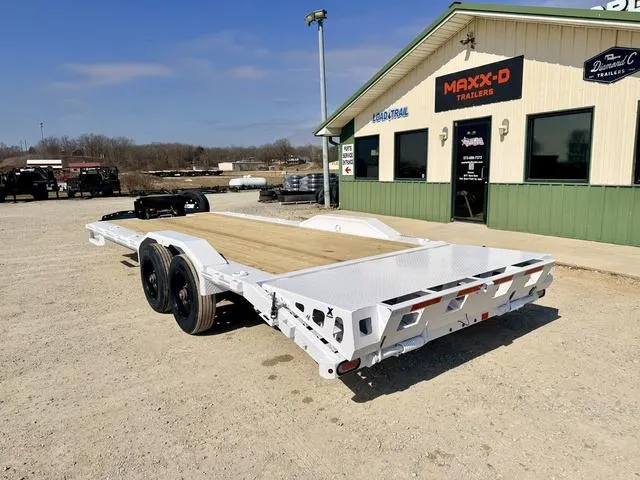 new Equipment / Flatbed Trailers Diamond C Trailers  for sale, in Poplar Bluff, MO Thumbnail 4