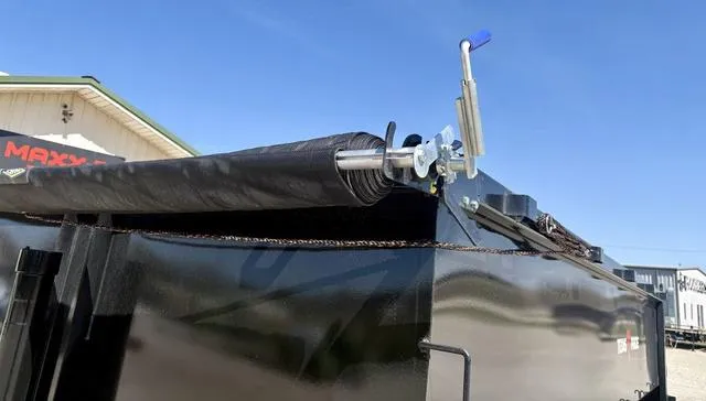 new Dump Trailers Texas Pride Trailers  for sale, in Poplar Bluff, MO Thumbnail 19