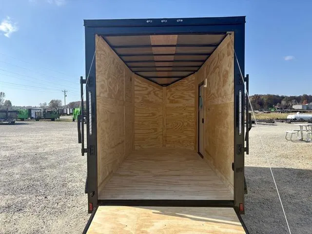 new Cargo (Enclosed) Trailers Anvil  for sale, in Poplar Bluff, MO Thumbnail 11