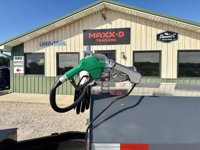 new Utility Trailers BCI Trailers  for sale, in Poplar Bluff, MO Thumbnail 10