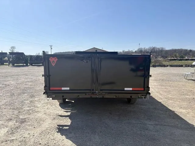 new Dump Trailers Texas Pride Trailers  for sale, in Poplar Bluff, MO Thumbnail 14