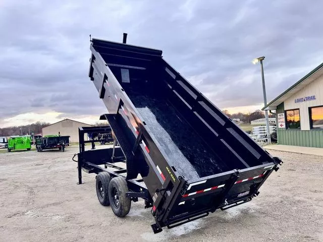 new Dump Trailers Load Trail  for sale, in Poplar Bluff, MO Thumbnail 6