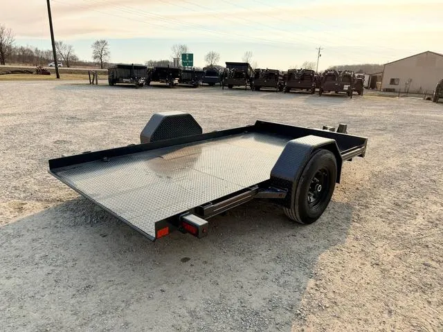 new Tilt Trailers Diamond C Trailers  for sale, in Poplar Bluff, MO Thumbnail 11