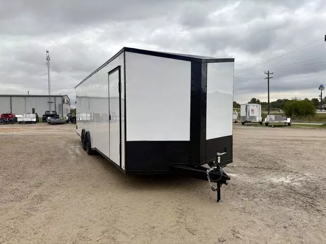 new Car Haulers / Racing Trailers J&A Trailers  for sale, in Poplar Bluff, MO Thumbnail 8