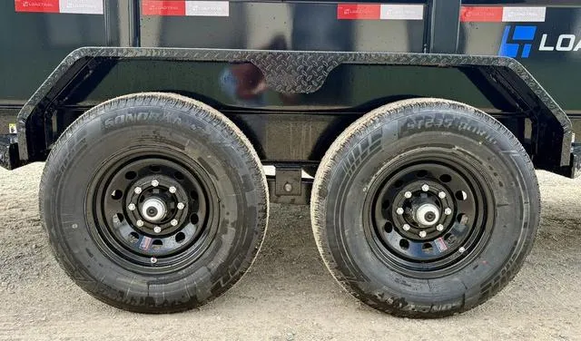 new Dump Trailers Load Trail  for sale, in Poplar Bluff, MO Thumbnail 20