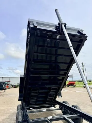new Dump Trailers Load Trail  for sale, in Poplar Bluff, MO Thumbnail 3