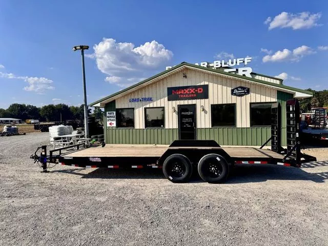 new Utility Trailers Load Trail  for sale, in Poplar Bluff, MO Thumbnail 6