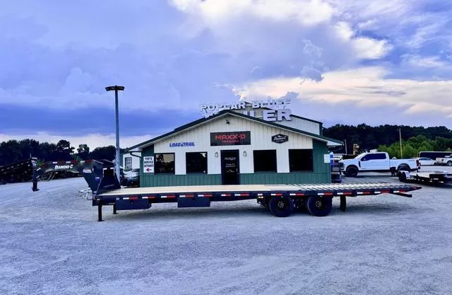 new Utility Trailers Diamond C Trailers  for sale, in Poplar Bluff, MO Thumbnail 12