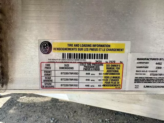 new Car Haulers / Racing Trailers H and H Trailer  for sale, in Poplar Bluff, MO Thumbnail 22