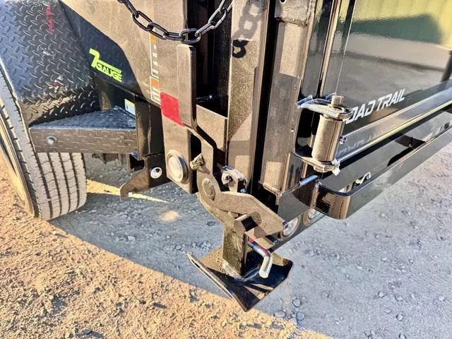 new Dump Trailers Load Trail  for sale, in Poplar Bluff, MO Thumbnail 11