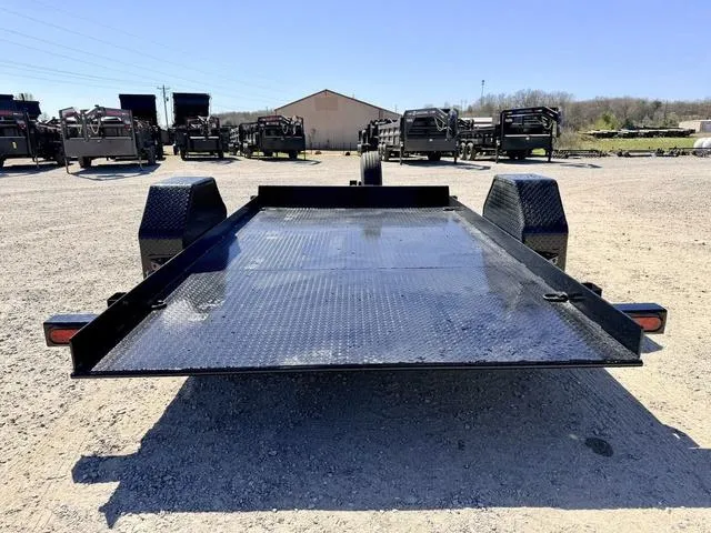 new Tilt Trailers Diamond C Trailers  for sale, in Poplar Bluff, MO Thumbnail 22