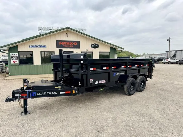 new Dump Trailers Load Trail  for sale, in Poplar Bluff, MO Thumbnail 20