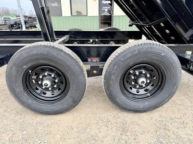 new Dump Trailers Load Trail  for sale, in Poplar Bluff, MO Thumbnail 17