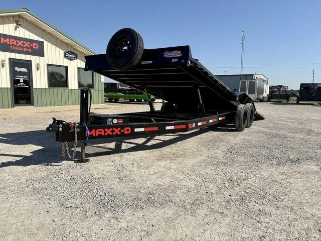 new Tilt Trailers MAXX-D  for sale, in Poplar Bluff, MO Thumbnail 4