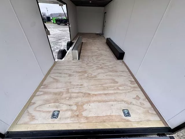 new Car Haulers / Racing Trailers United Trailers  for sale, in Poplar Bluff, MO Thumbnail 10