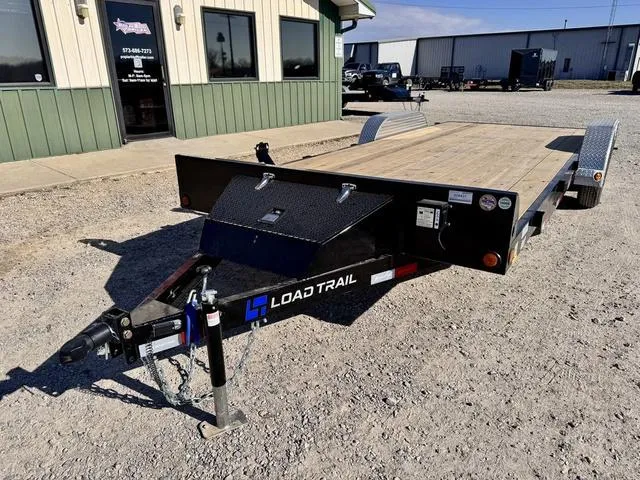 new Car Haulers / Racing Trailers Load Trail  for sale, in Poplar Bluff, MO Thumbnail 18