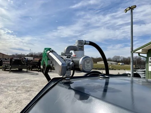 new Utility Trailers BCI Trailers  for sale, in Poplar Bluff, MO Thumbnail 16