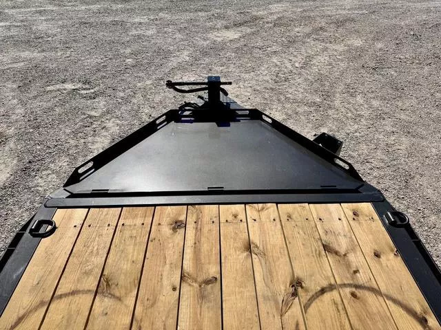 new Equipment / Flatbed Trailers MAXX-D  for sale, in Poplar Bluff, MO Thumbnail 13