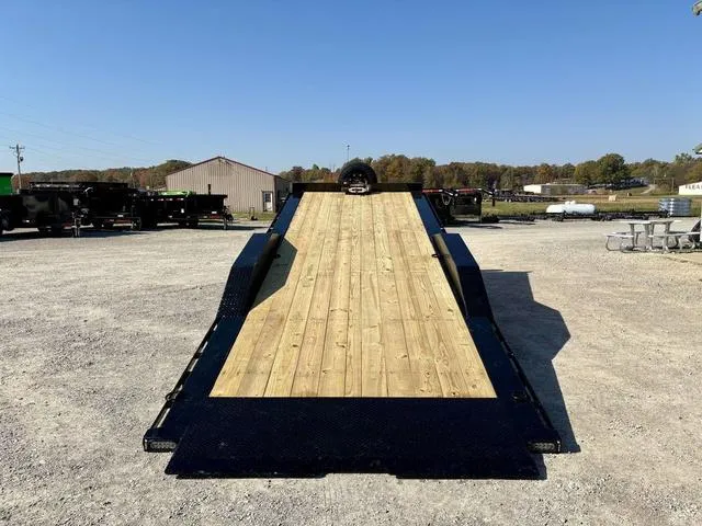 new Tilt Trailers MAXX-D  for sale, in Poplar Bluff, MO Thumbnail 20