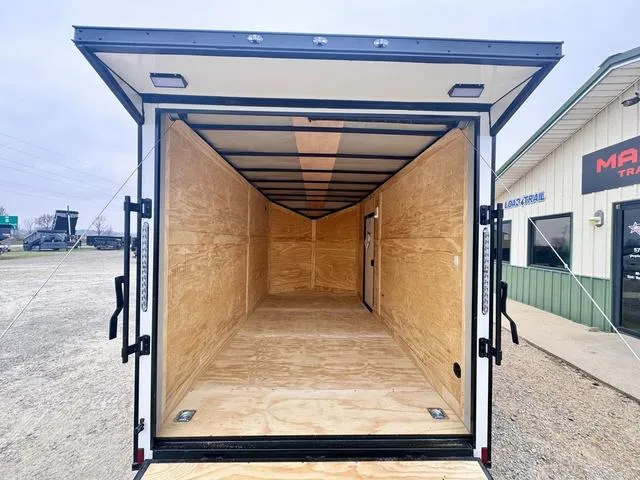 new Cargo (Enclosed) Trailers Anvil  for sale, in Poplar Bluff, MO Thumbnail 9