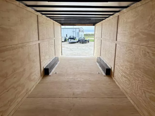 new Car Haulers / Racing Trailers J&A Trailers  for sale, in Poplar Bluff, MO Thumbnail 12