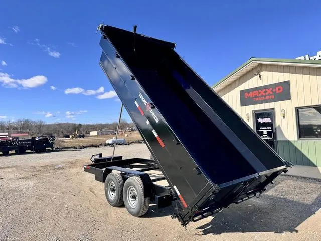 new Dump Trailers Texas Pride Trailers  for sale, in Poplar Bluff, MO Thumbnail 6