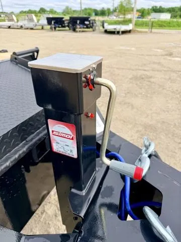 new Equipment / Flatbed Trailers Diamond C Trailers  for sale, in Poplar Bluff, MO Thumbnail 31