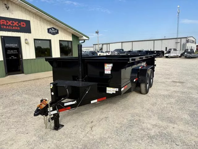new Dump Trailers Texas Pride Trailers  for sale, in Poplar Bluff, MO Thumbnail 11