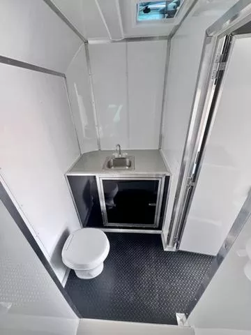 new Car Haulers / Racing Trailers Anvil Trailers  for sale, in Poplar Bluff, MO Thumbnail 8