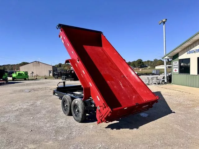 new Dump Trailers Load Trail  for sale, in Poplar Bluff, MO Thumbnail 3