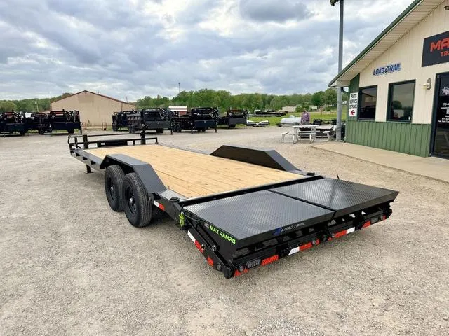 new Equipment / Flatbed Trailers Load Trail  for sale, in Poplar Bluff, MO Thumbnail 16