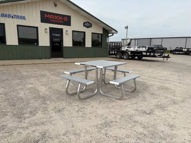 new Utility Trailers Aluma  for sale, in Poplar Bluff, MO Thumbnail 2