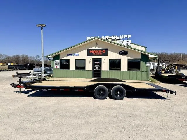 new Car Haulers / Racing Trailers MAXX-D  for sale, in Poplar Bluff, MO Thumbnail 7