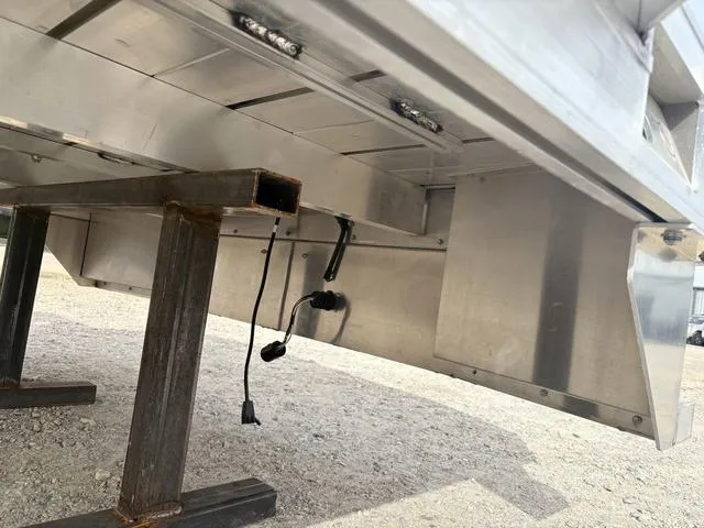 new Flat Decks Aluma  for sale, in Poplar Bluff, MO Thumbnail 11