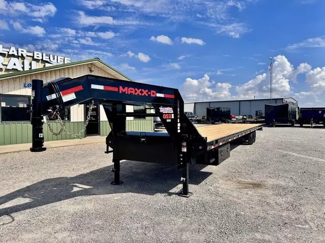 new Other Trailers MAXX-D  for sale, in Poplar Bluff, MO Thumbnail 2