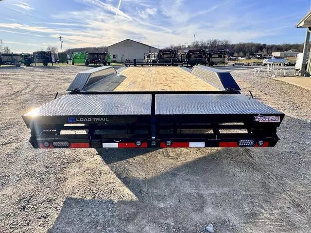 new Equipment / Flatbed Trailers Load Trail  for sale, in Poplar Bluff, MO Thumbnail 4