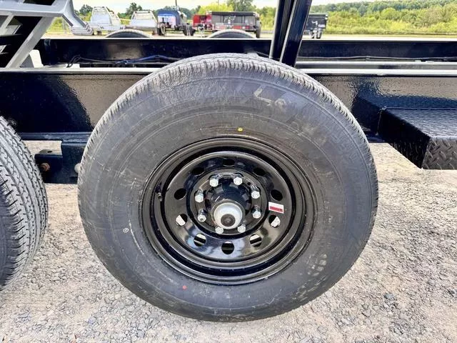 new Dump Trailers Load Trail  for sale, in Poplar Bluff, MO Thumbnail 18