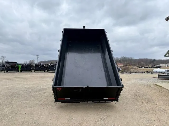 new Dump Trailers Texas Pride Trailers  for sale, in Poplar Bluff, MO Thumbnail 5
