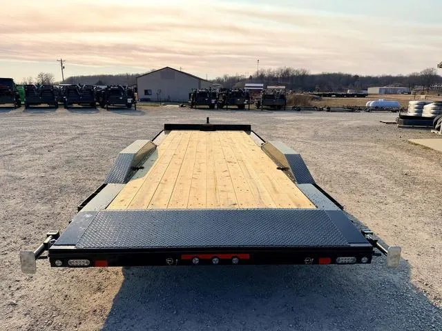 new Car Haulers / Racing Trailers MAXX-D  for sale, in Poplar Bluff, MO Thumbnail 15