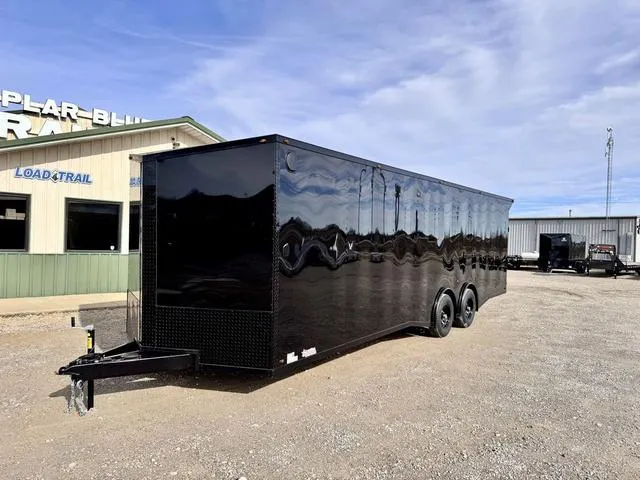 new Car Haulers / Racing Trailers J&A Trailers  for sale, in Poplar Bluff, MO Thumbnail 2