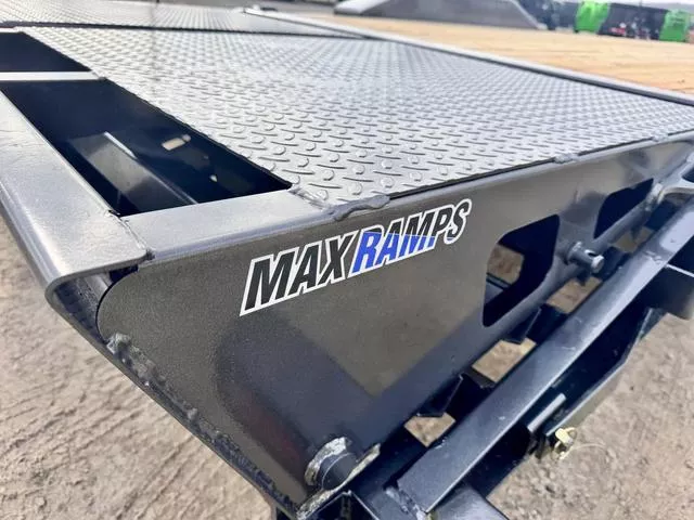 new Equipment / Flatbed Trailers Diamond C Trailers  for sale, in Poplar Bluff, MO Thumbnail 6