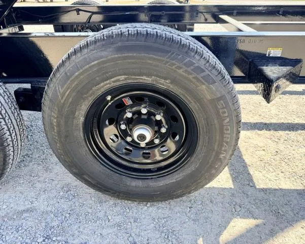 new Dump Trailers Load Trail  for sale, in Poplar Bluff, MO Thumbnail 21