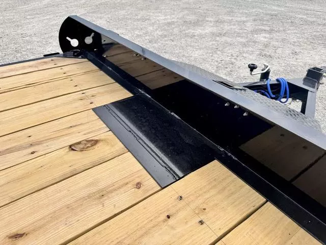 new Car Haulers / Racing Trailers Load Trail  for sale, in Poplar Bluff, MO Thumbnail 8