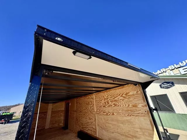 new Car Haulers / Racing Trailers J&A Trailers  for sale, in Poplar Bluff, MO Thumbnail 6