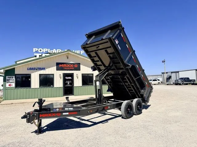 new Dump Trailers MAXX-D  for sale, in Poplar Bluff, MO Thumbnail 27