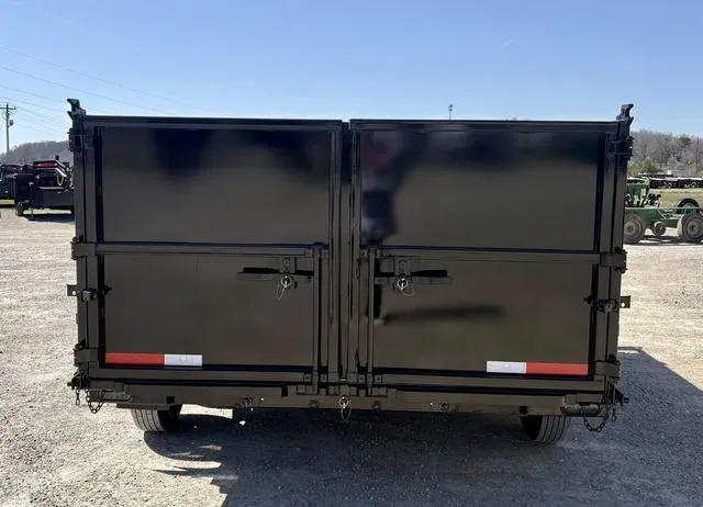 new Dump Trailers Texas Pride Trailers  for sale, in Poplar Bluff, MO Thumbnail 11