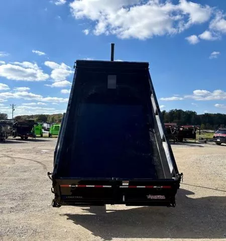 new Dump Trailers Load Trail  for sale, in Poplar Bluff, MO Thumbnail 11