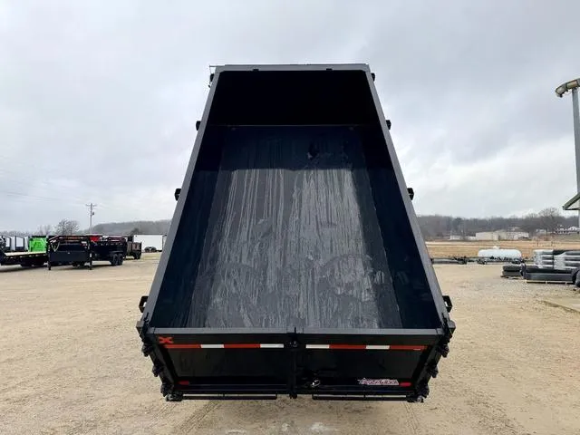 new Dump Trailers MAXX-D  for sale, in Poplar Bluff, MO Thumbnail 8